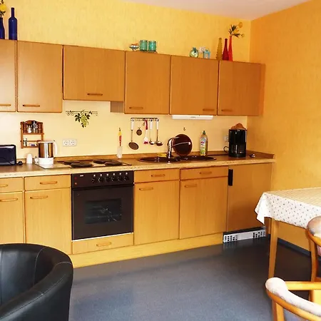 Apartament Weingut Voll Volkach