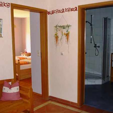Weingut Voll Apartament Volkach