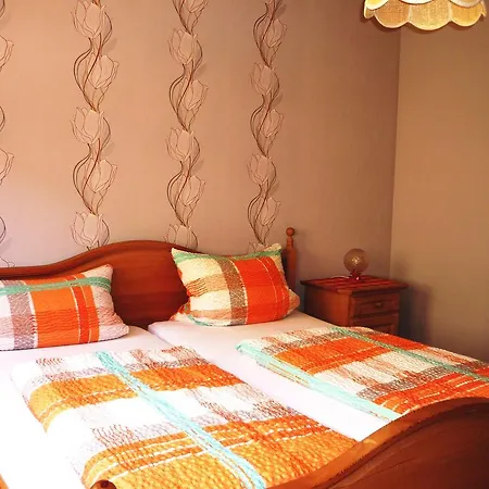 Weingut Voll Apartament